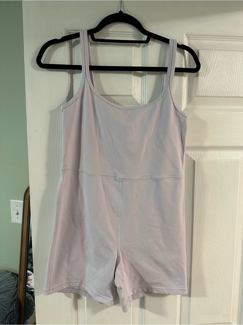 Aritzia Wilfred Romper